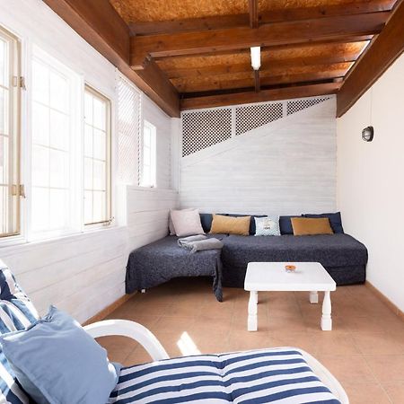 Alcala Perfect Stay By Sunkeyrents Kültér fotó
