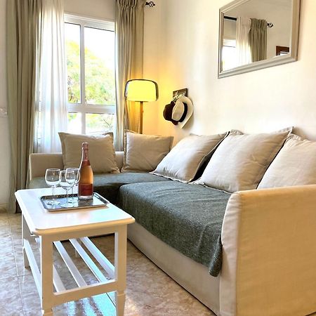 Alcala Perfect Stay By Sunkeyrents Kültér fotó