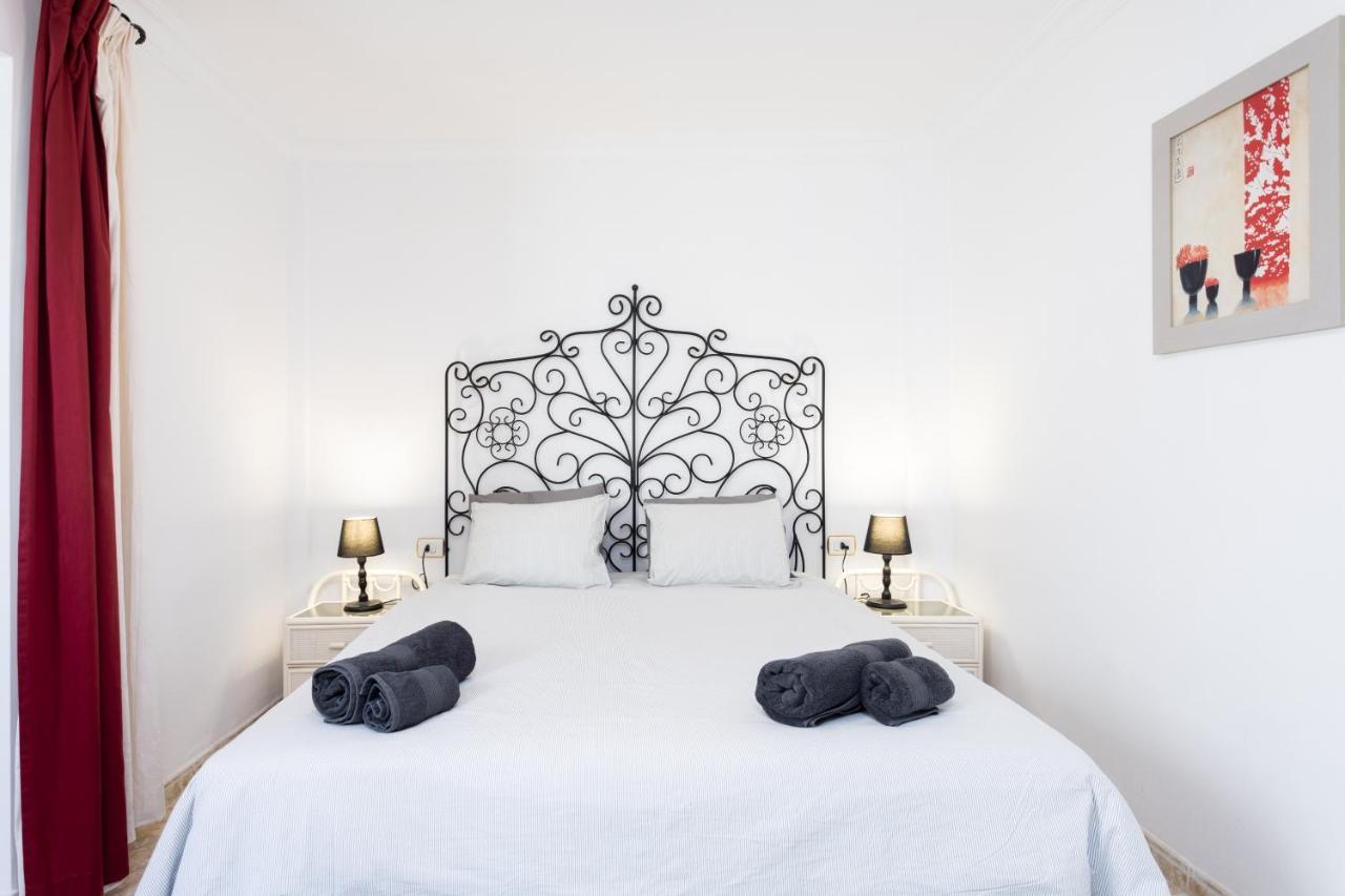 Alcala Perfect Stay By Sunkeyrents Kültér fotó