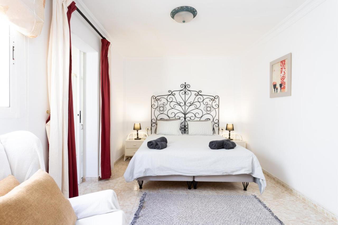 Alcala Perfect Stay By Sunkeyrents Kültér fotó