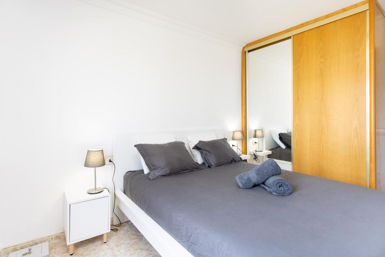 Alcala Perfect Stay By Sunkeyrents Kültér fotó