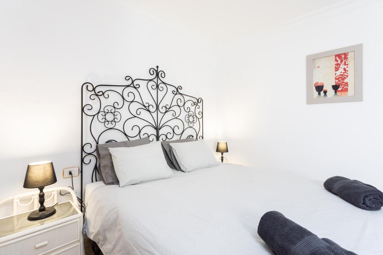 Alcala Perfect Stay By Sunkeyrents Kültér fotó
