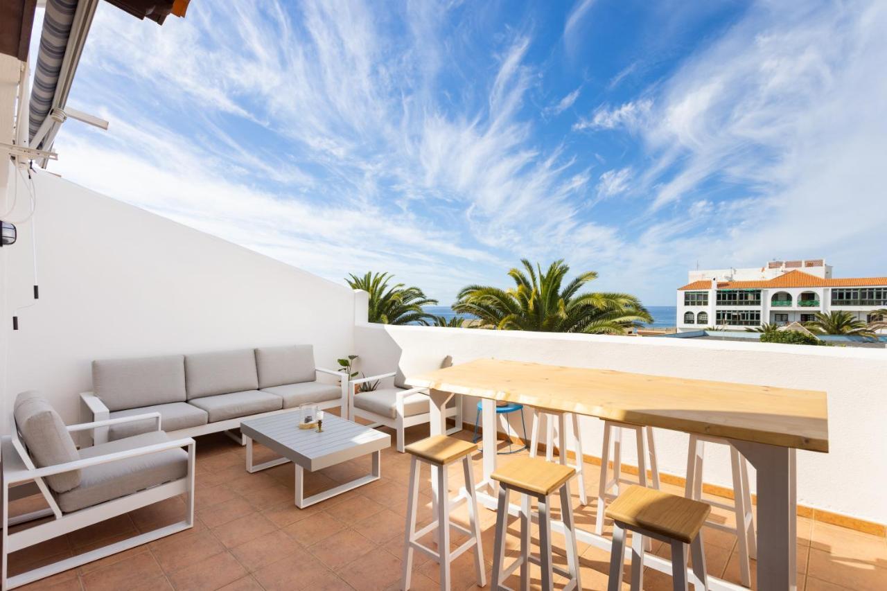 Alcala Perfect Stay By Sunkeyrents Kültér fotó