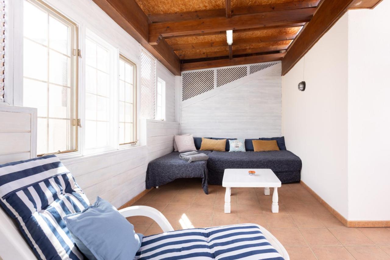Alcala Perfect Stay By Sunkeyrents Kültér fotó