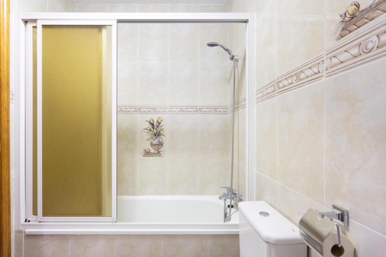 Alcala Perfect Stay By Sunkeyrents Kültér fotó