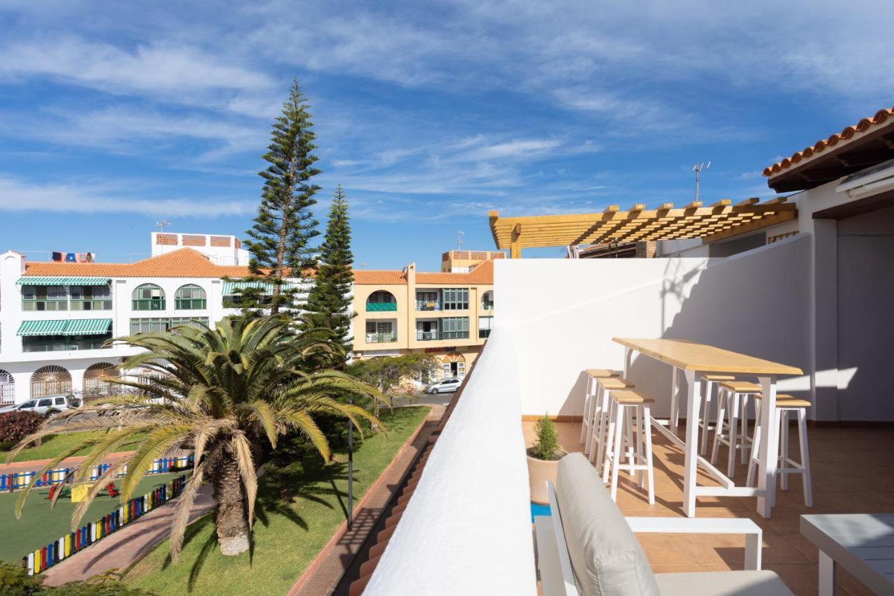 Alcala Perfect Stay By Sunkeyrents Kültér fotó