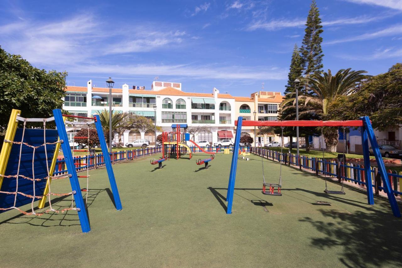 Alcala Perfect Stay By Sunkeyrents Kültér fotó