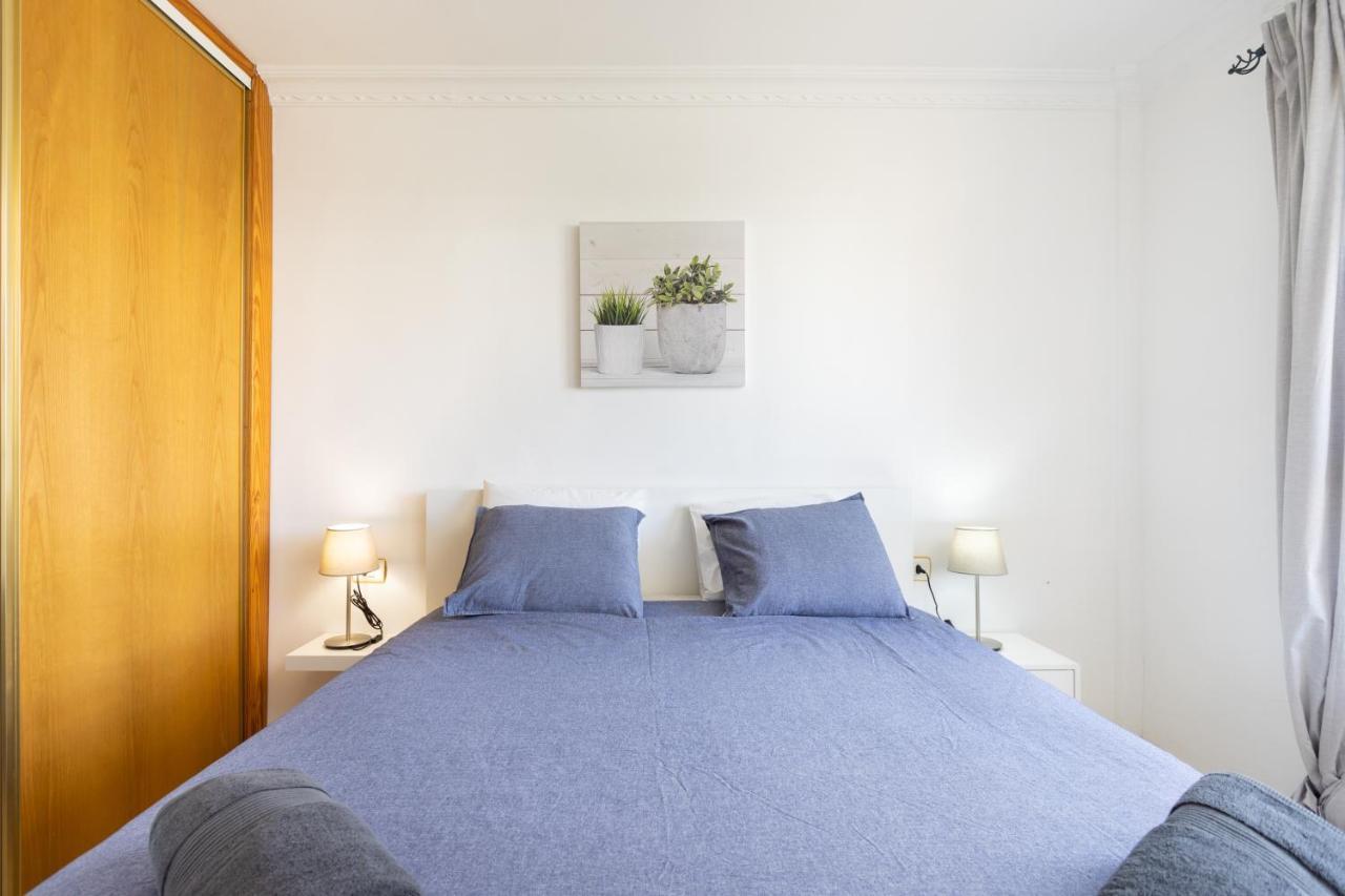 Alcala Perfect Stay By Sunkeyrents Kültér fotó