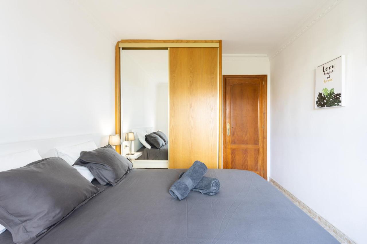 Alcala Perfect Stay By Sunkeyrents Kültér fotó