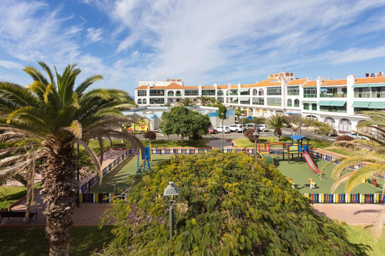 Alcala Perfect Stay By Sunkeyrents Kültér fotó