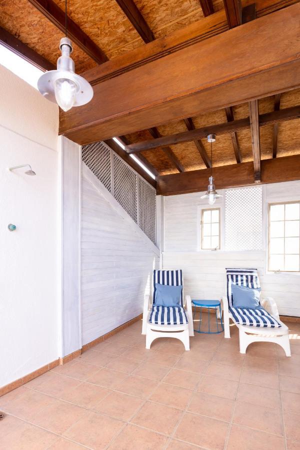 Alcala Perfect Stay By Sunkeyrents Kültér fotó