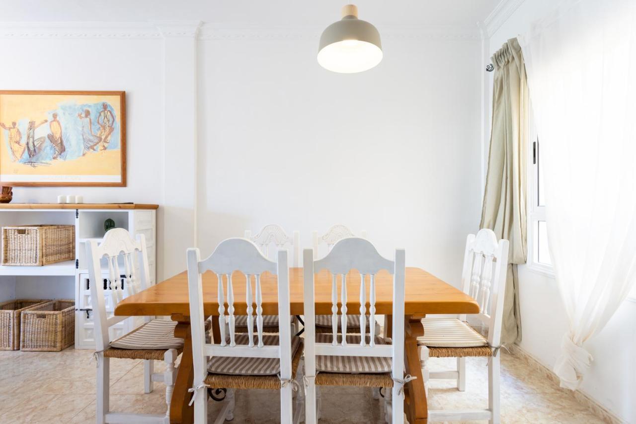 Alcala Perfect Stay By Sunkeyrents Kültér fotó