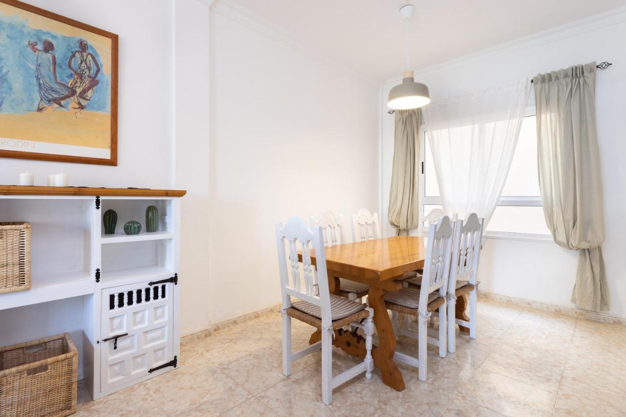 Alcala Perfect Stay By Sunkeyrents Kültér fotó