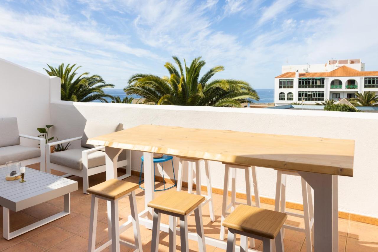 Alcala Perfect Stay By Sunkeyrents Kültér fotó