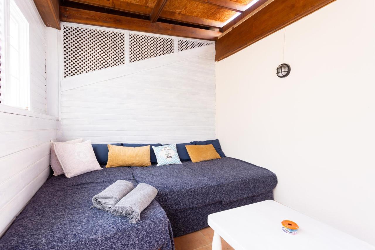 Alcala Perfect Stay By Sunkeyrents Kültér fotó