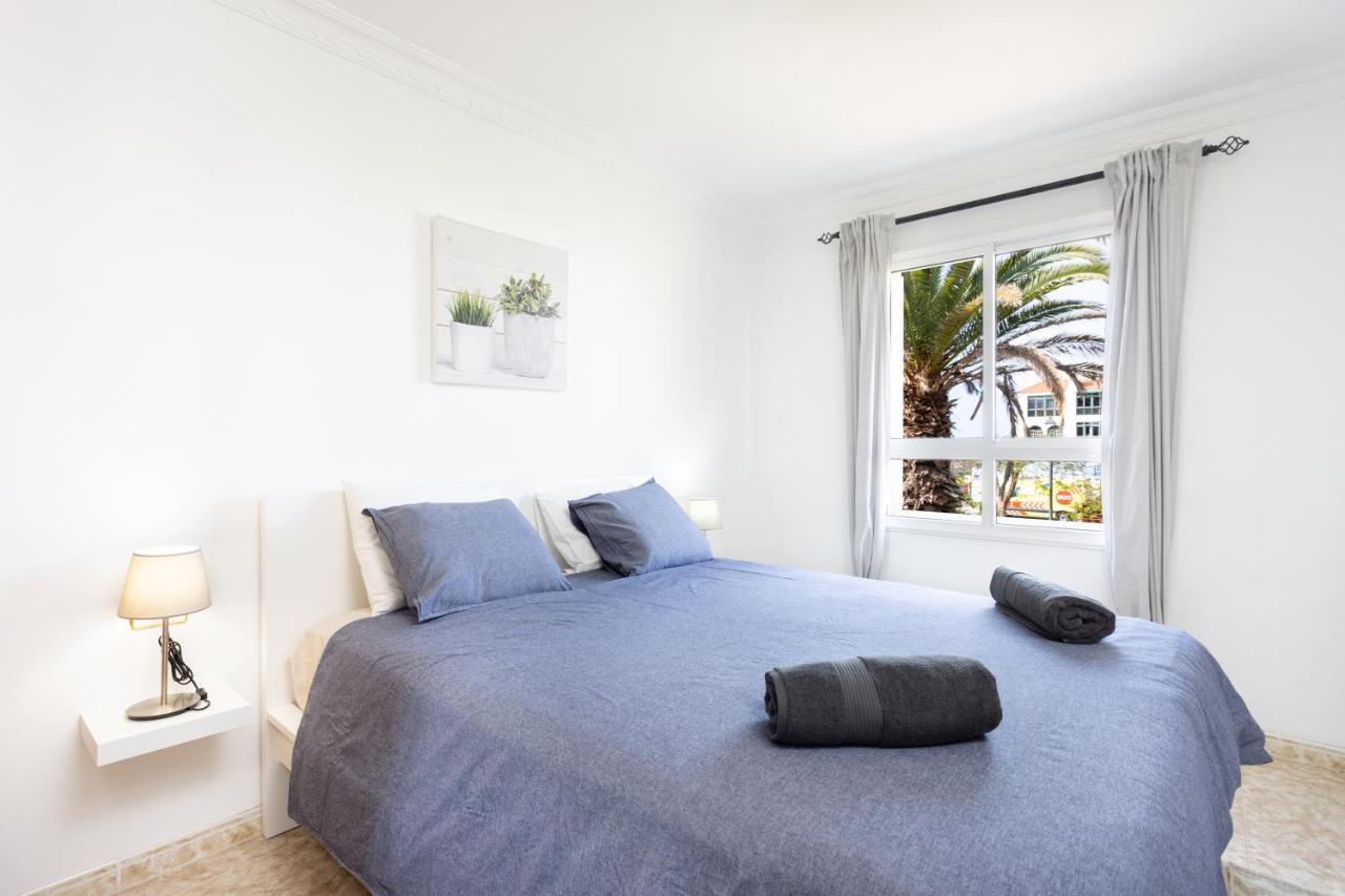 Alcala Perfect Stay By Sunkeyrents Kültér fotó