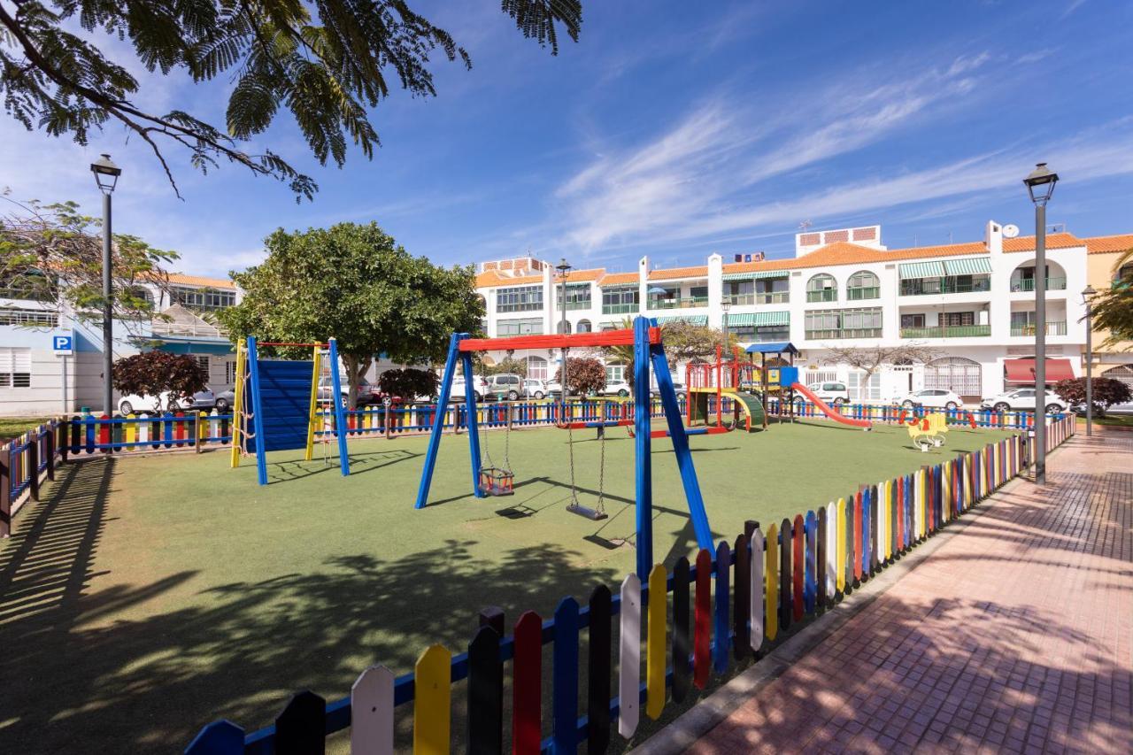 Alcala Perfect Stay By Sunkeyrents Kültér fotó