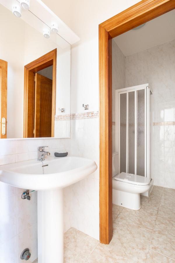 Alcala Perfect Stay By Sunkeyrents Kültér fotó