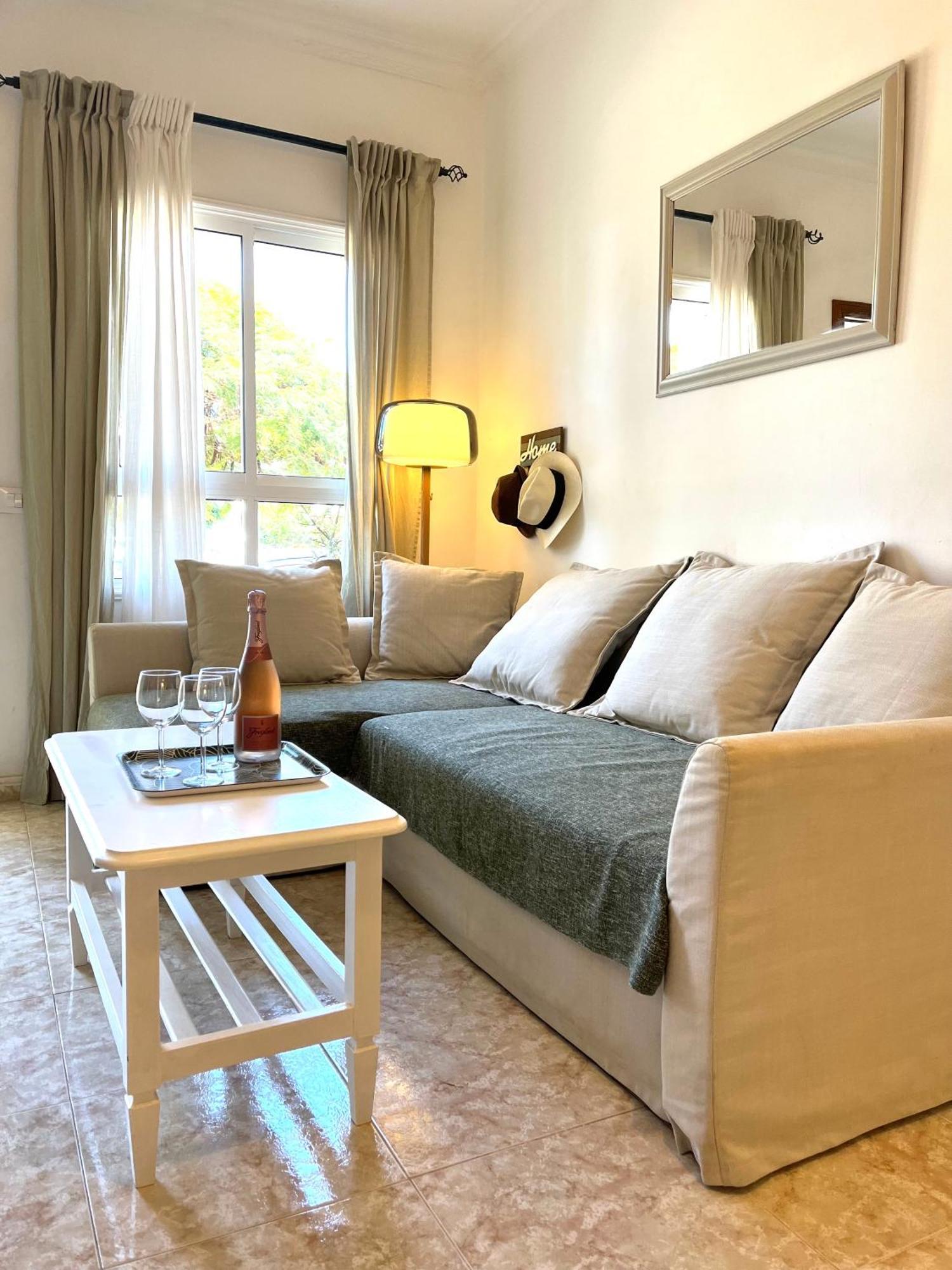Alcala Perfect Stay By Sunkeyrents Kültér fotó