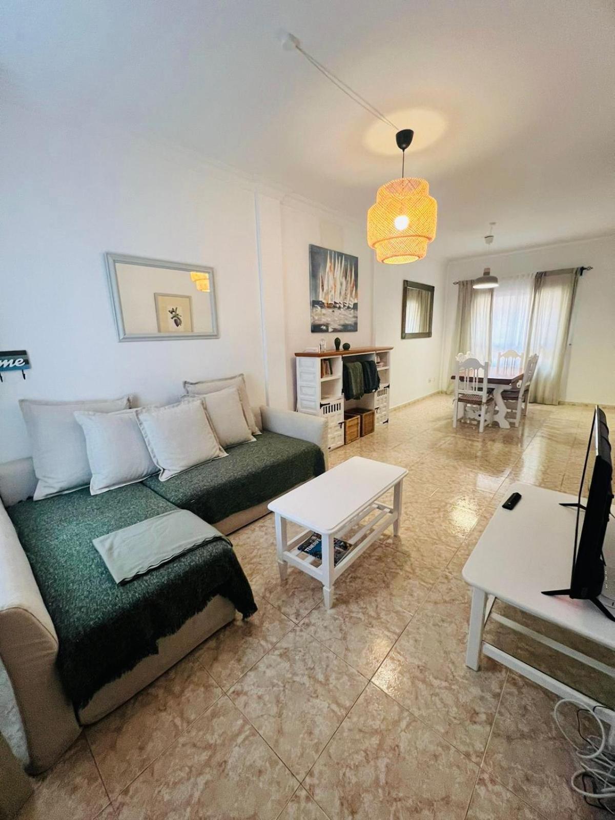 Alcala Perfect Stay By Sunkeyrents Kültér fotó