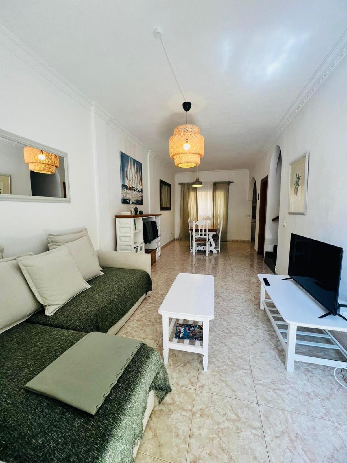 Alcala Perfect Stay By Sunkeyrents Kültér fotó